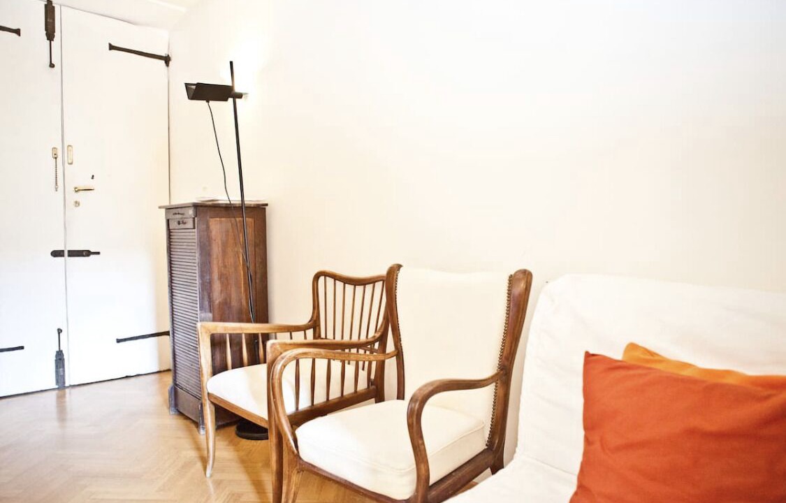 Photo of Bedroom in Rione VIII Sant'Eustachio