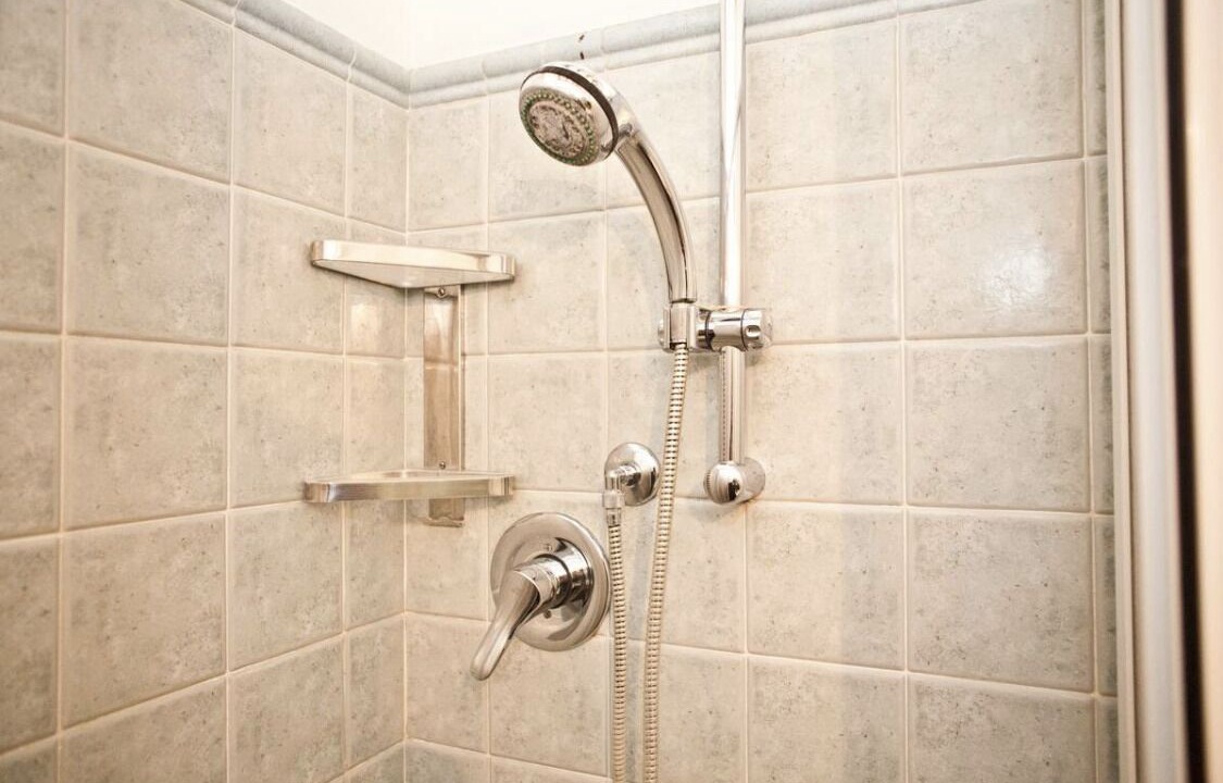 Photo of Bathroom in Rione VIII Sant'Eustachio