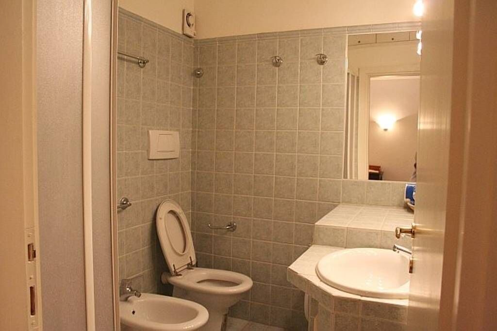 Photo of Bathroom in Rione VIII Sant'Eustachio