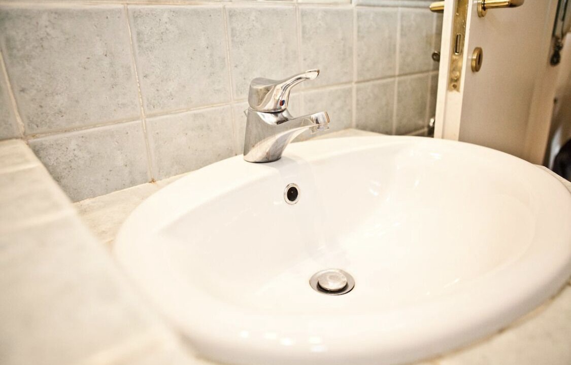 Photo of Bathroom in Rione VIII Sant'Eustachio