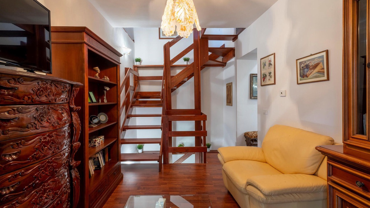 Photo of Bedroom in Caramanico Terme