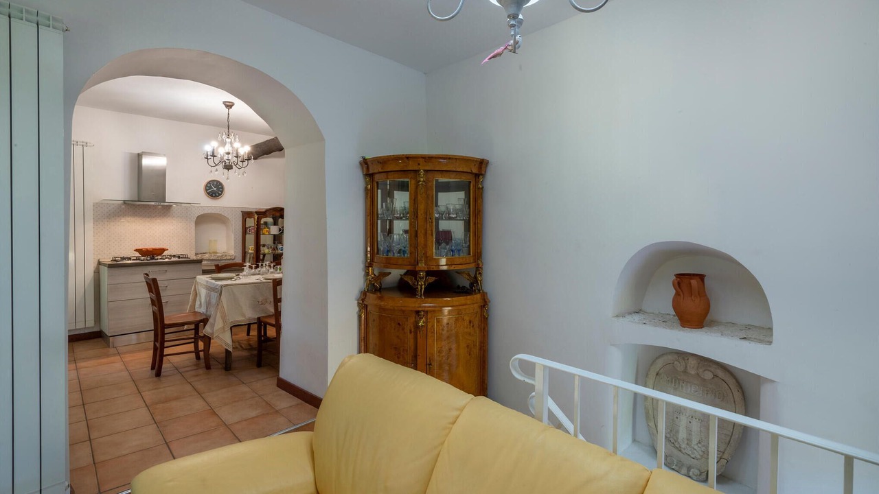 Photo of Bedroom in Caramanico Terme