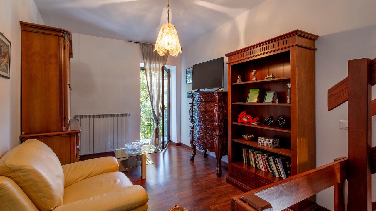 Photo of Bedroom in Caramanico Terme