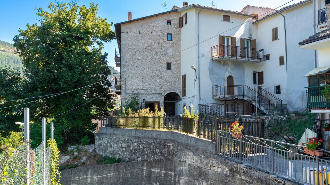 Photo of Others in Caramanico Terme