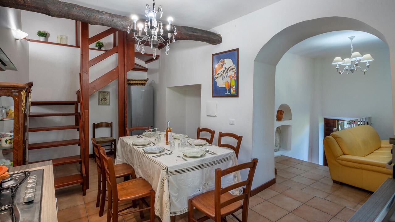 Photo of Bedroom in Caramanico Terme