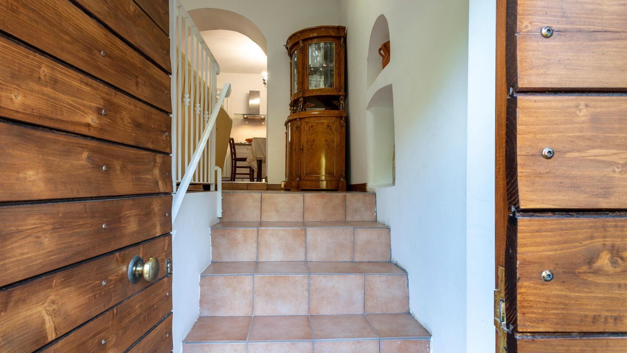 Photo of Bedroom in Caramanico Terme