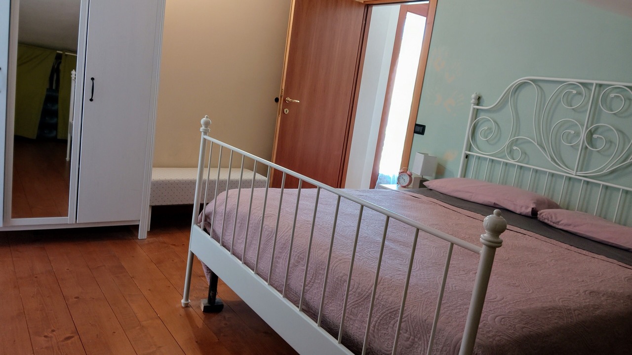 Photo of Bedroom in Tolentino