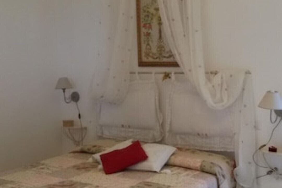 Photo of Bedroom in Rodi Garganico