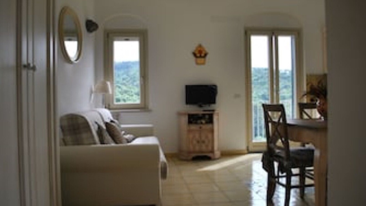Photo of Livingroom in Rodi Garganico