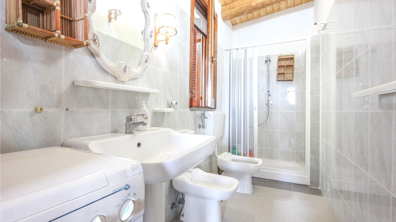 Photo of Bathroom in Ascea