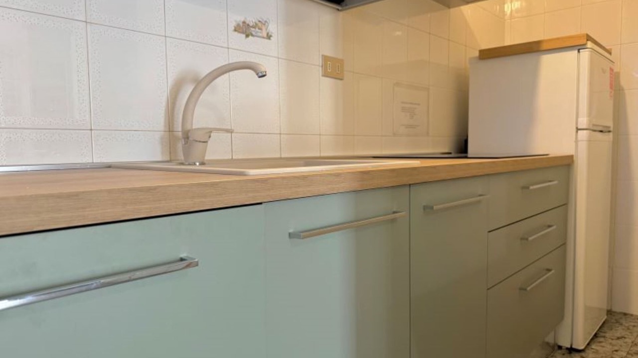 Photo of Kitchen in Follonica