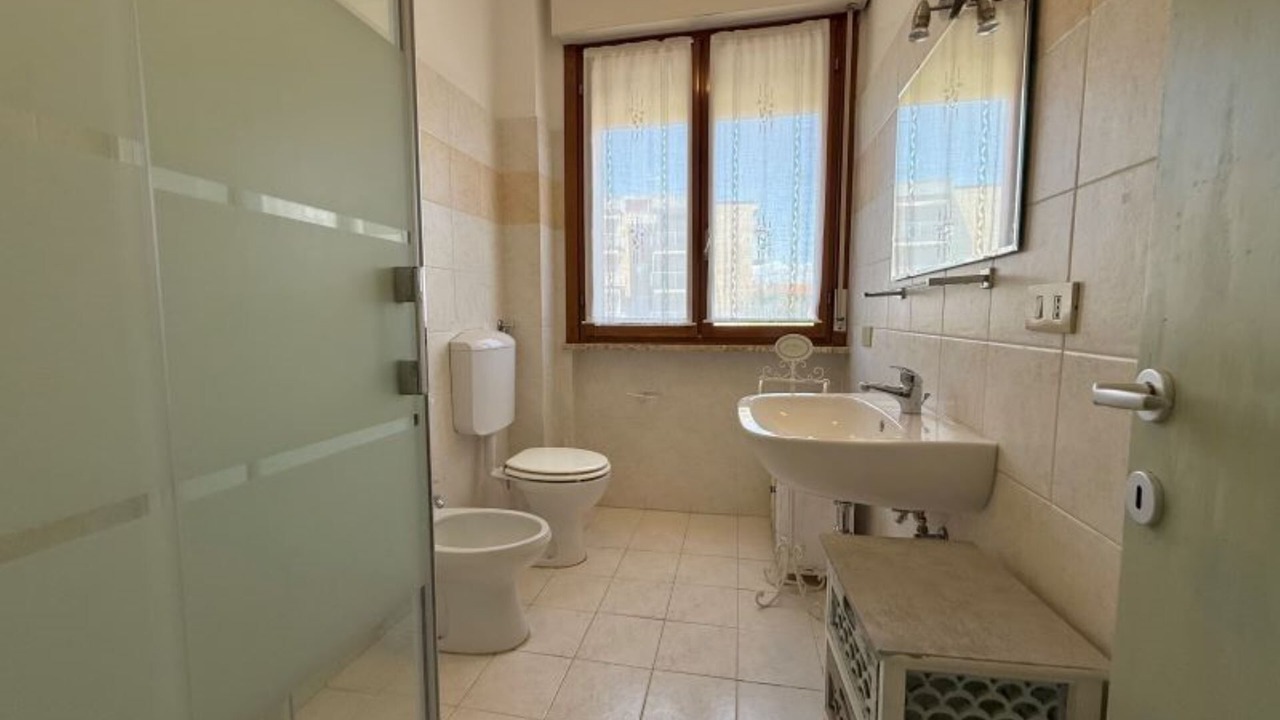 Photo of Bathroom in Follonica