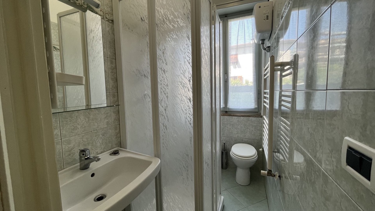 Photo of Bathroom in Follonica