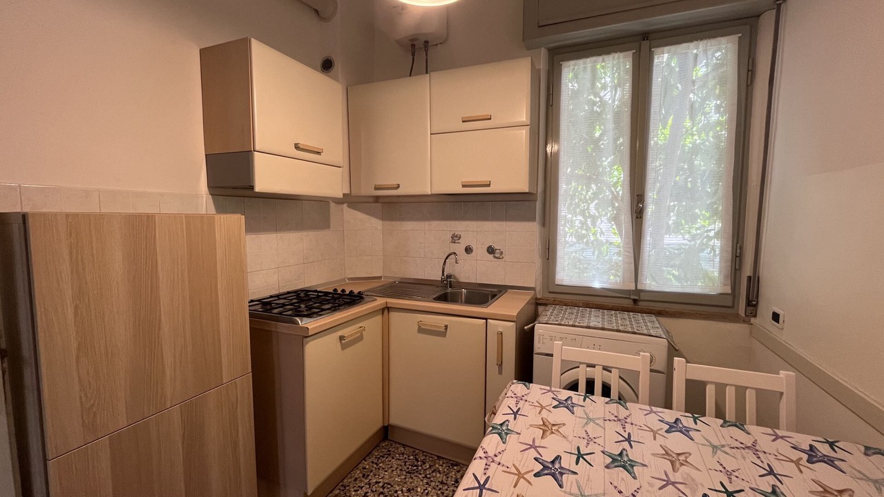 Photo of Kitchen in Follonica