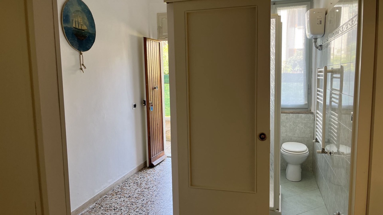 Photo of Bathroom in Follonica