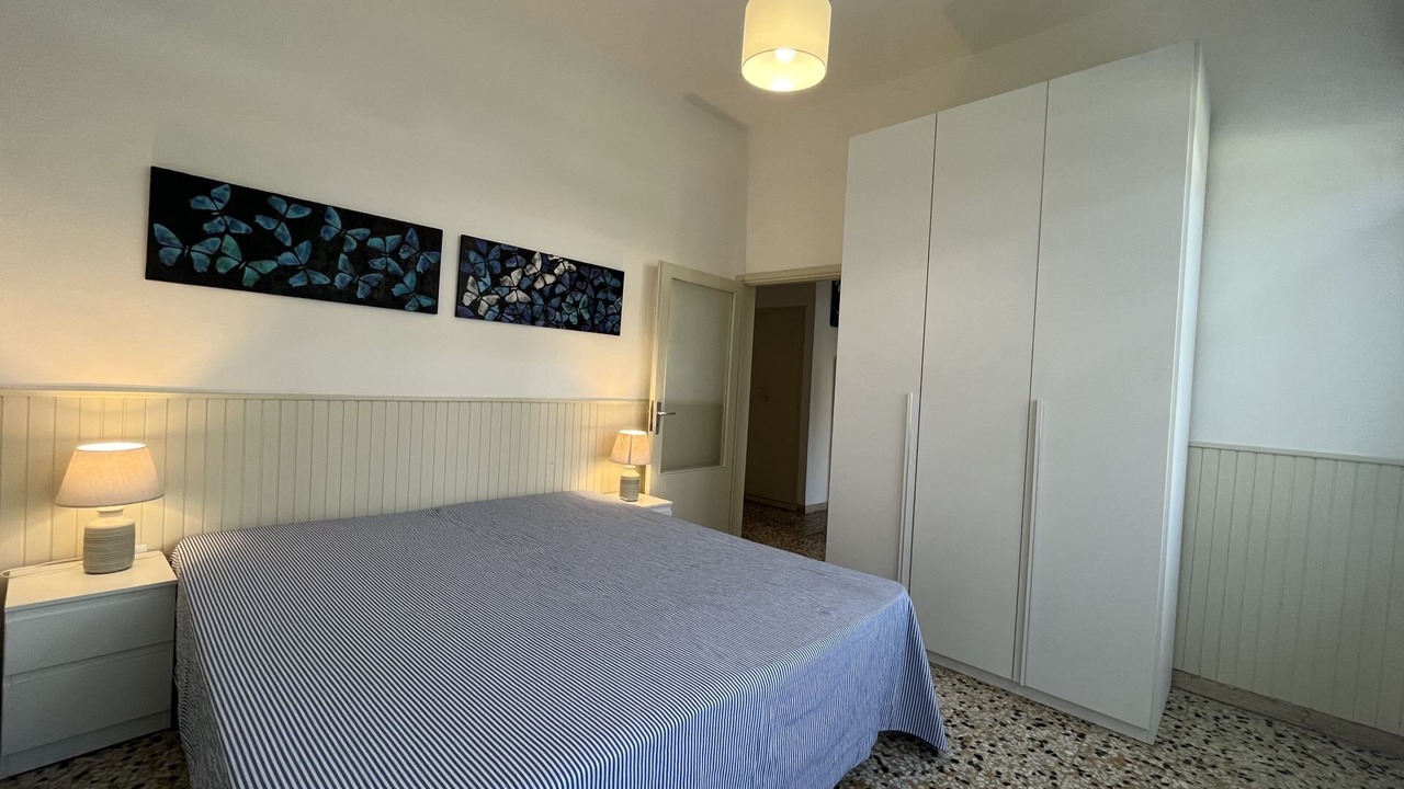 Photo of Bedroom in Follonica