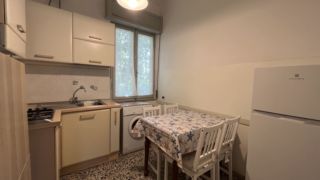 Photo of Kitchen in Follonica