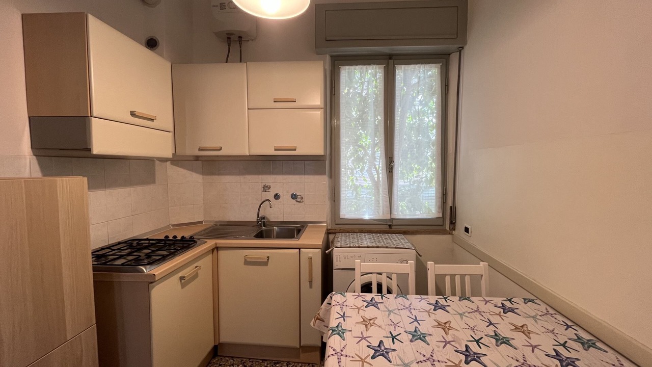 Photo of Kitchen in Follonica