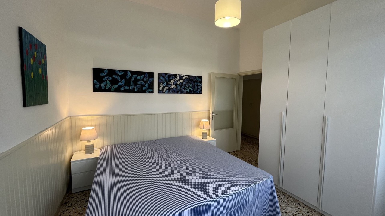 Photo of Bedroom in Follonica