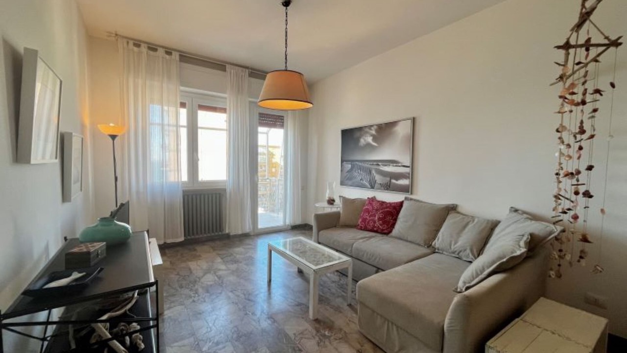 Photo of Livingroom in Follonica