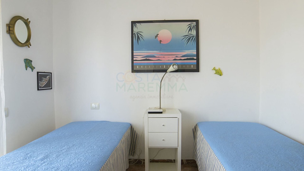 Photo of Bedroom in Follonica