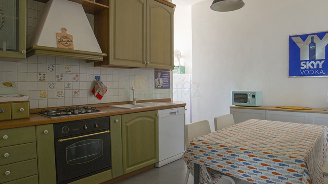 Photo of Kitchen in Follonica
