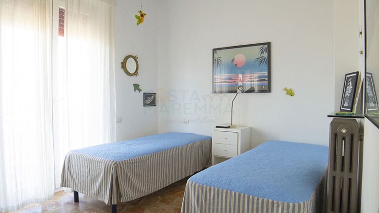 Photo of Bedroom in Follonica