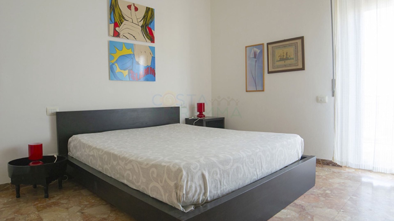 Photo of Bedroom in Follonica