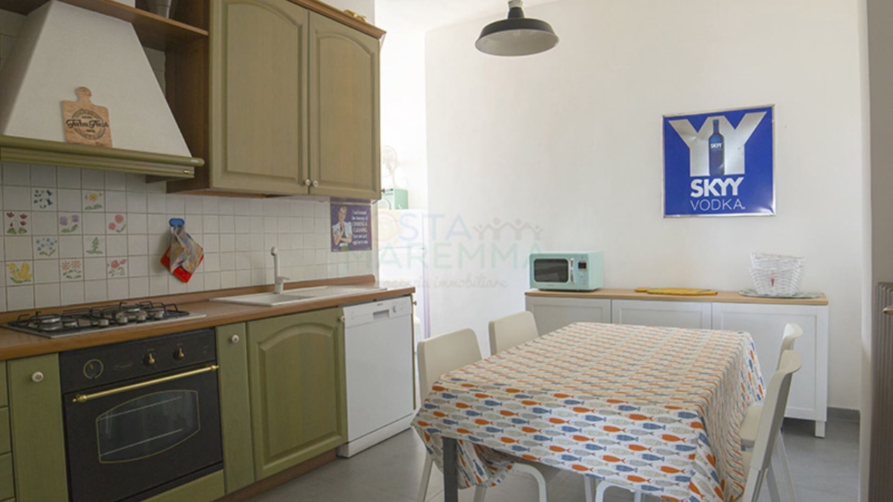 Photo of Kitchen in Follonica