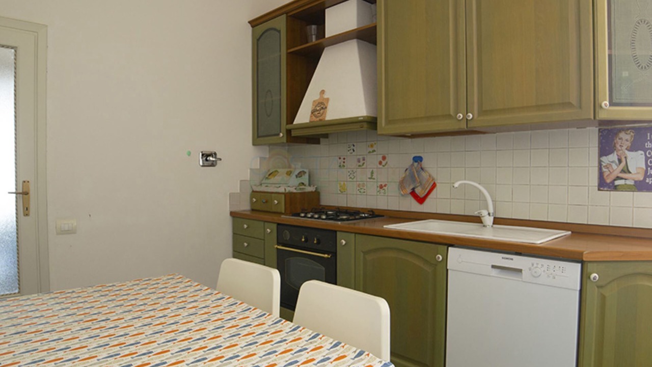 Photo of Kitchen in Follonica