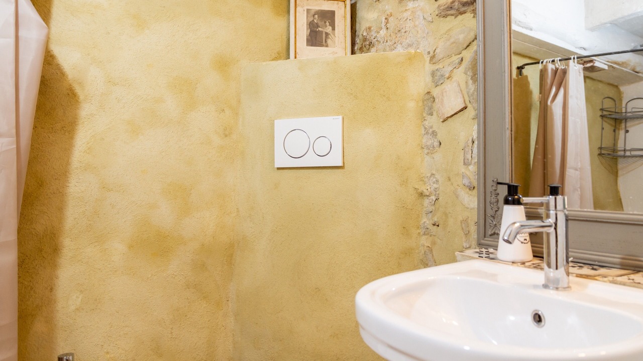 Photo of Bathroom in Pereta