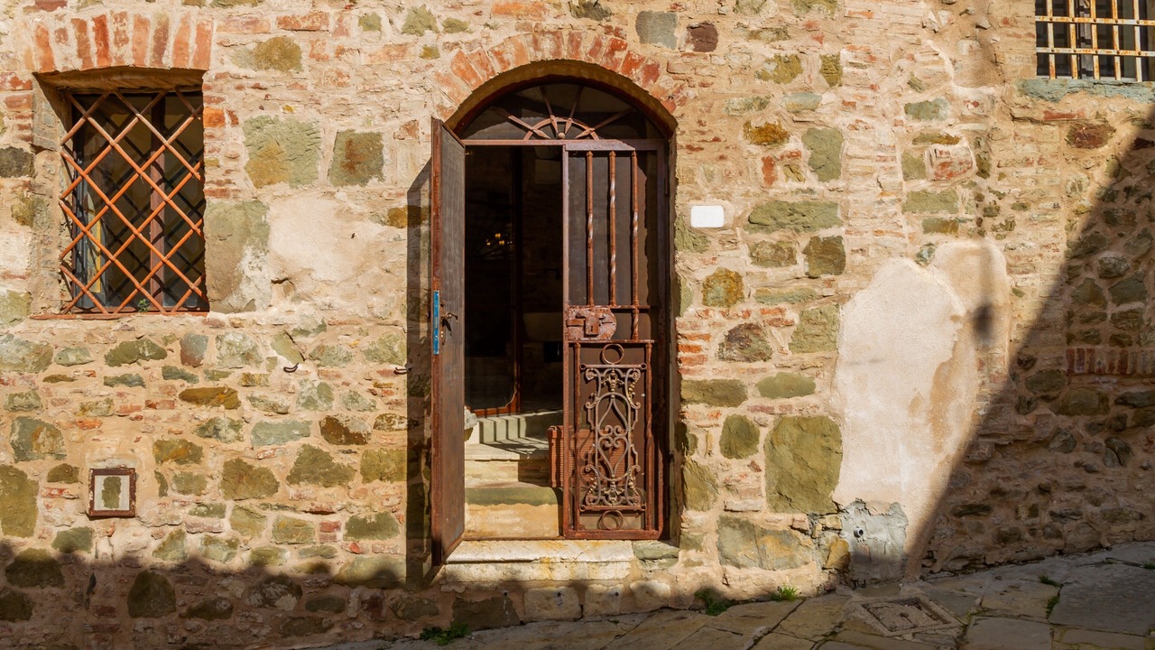 Photo of Outdoor in Pereta
