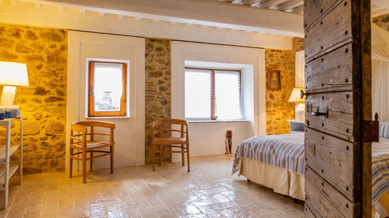 Photo of Bedroom in Pereta
