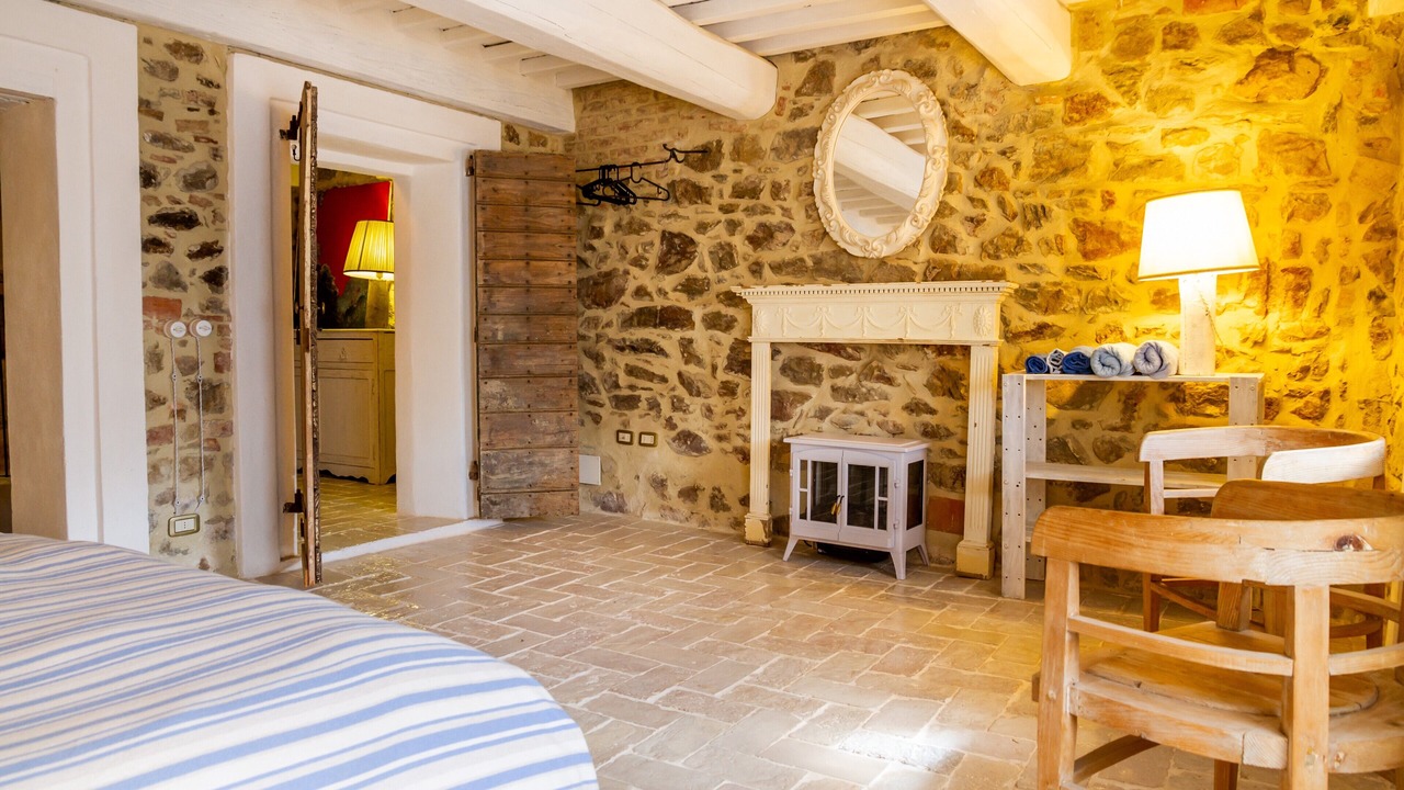 Photo of Bedroom in Pereta