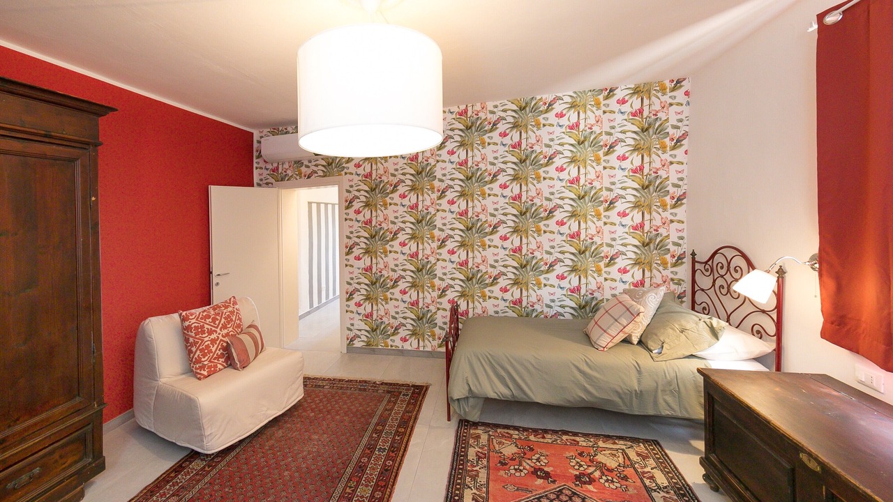 Photo of Bedroom in Riparbella