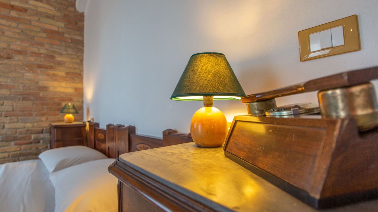 Photo of Bedroom in Collecorvino