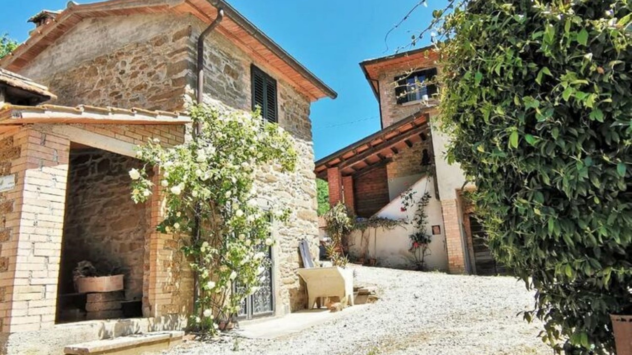 Photo of Outdoor in Pieve di Chio
