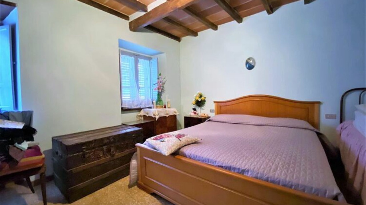 Photo of Bedroom in Pieve di Chio
