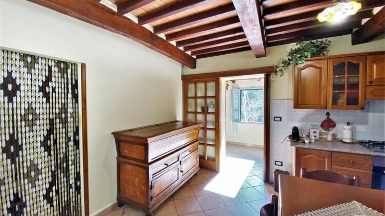 Photo of Kitchen in Pieve di Chio