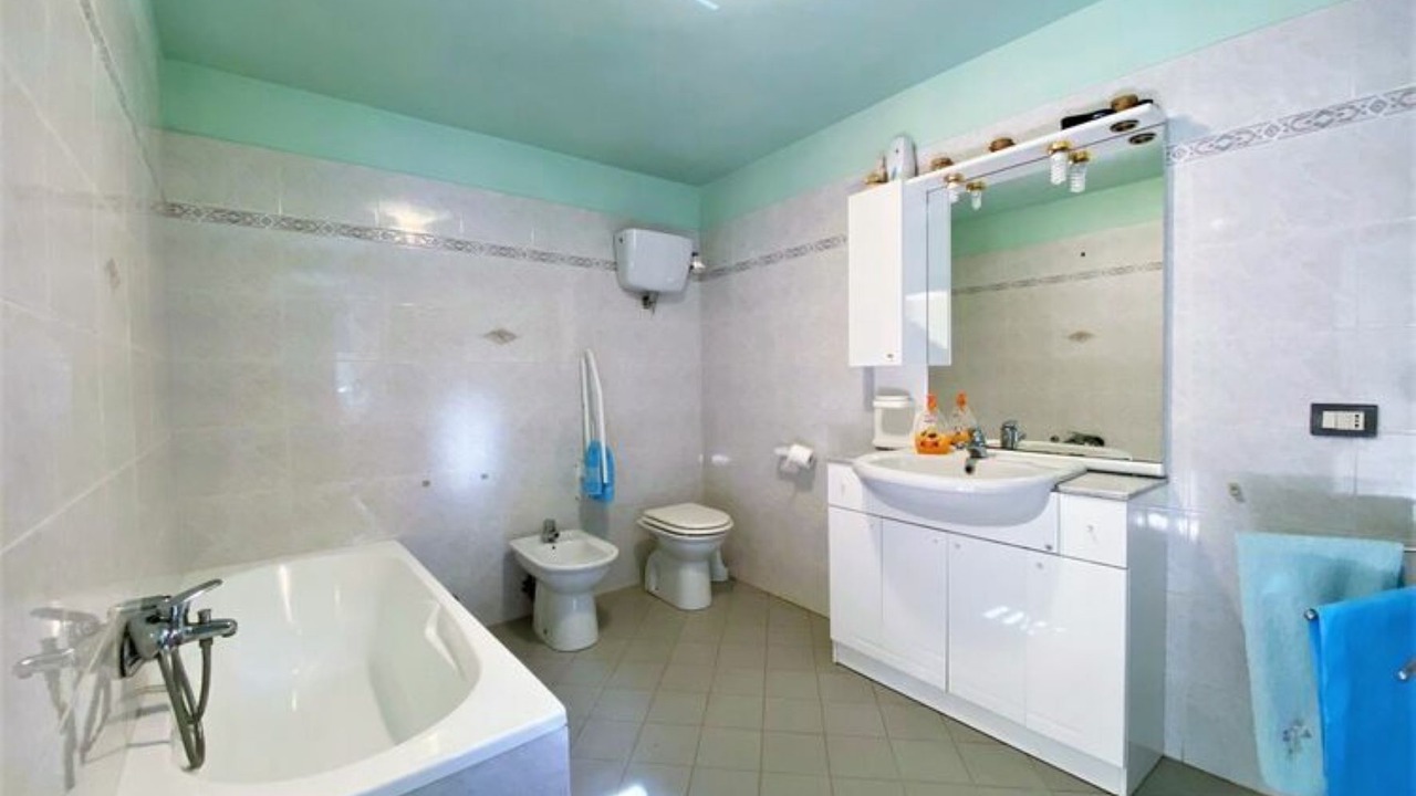 Photo of Bathroom in Pieve di Chio