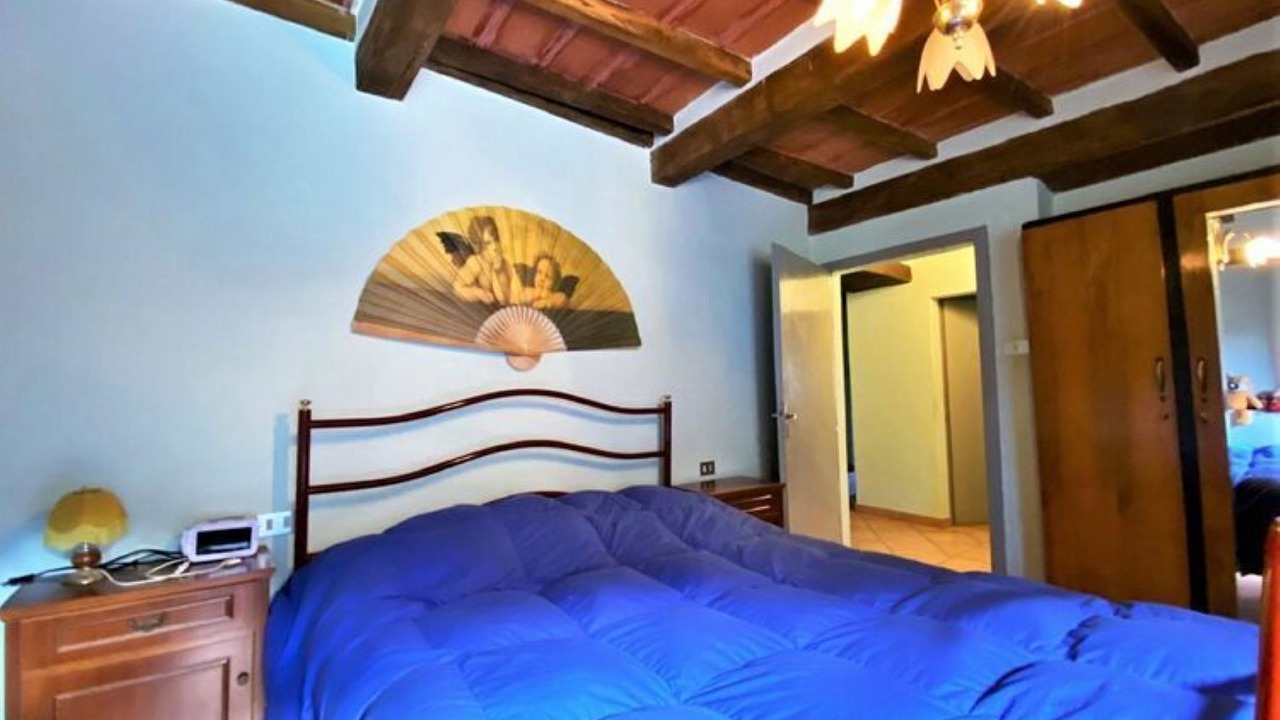 Photo of Bedroom in Pieve di Chio