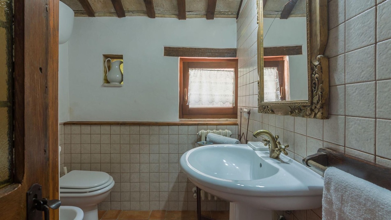 Photo of Bathroom in Mogliano