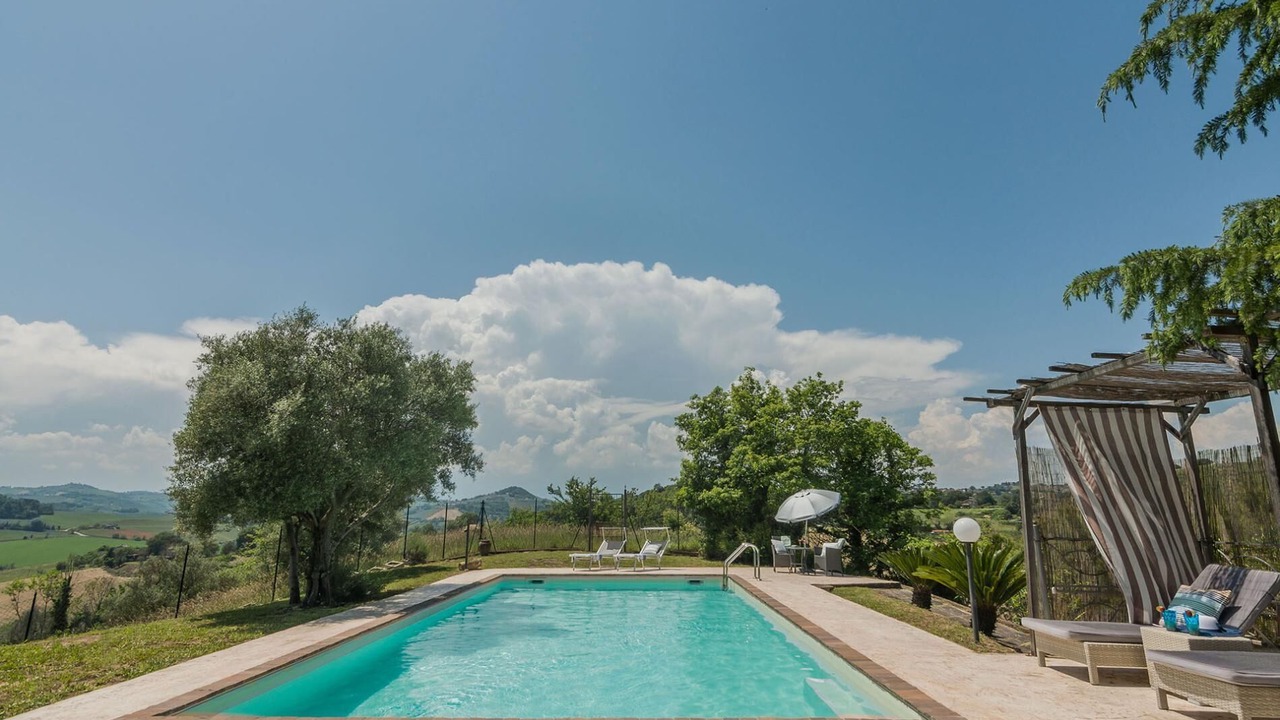Photo of Outdoor in Mogliano