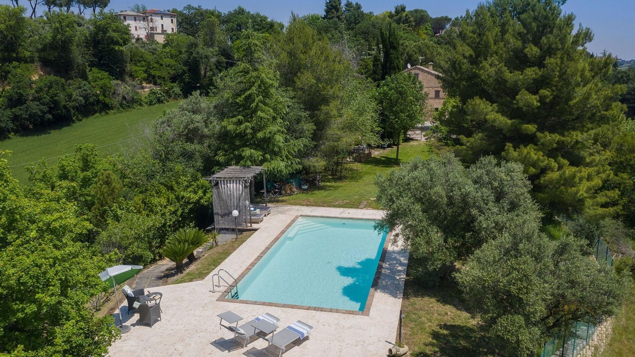 Photo of Outdoor in Mogliano