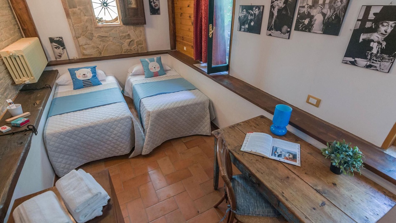 Photo of Bedroom in Mogliano