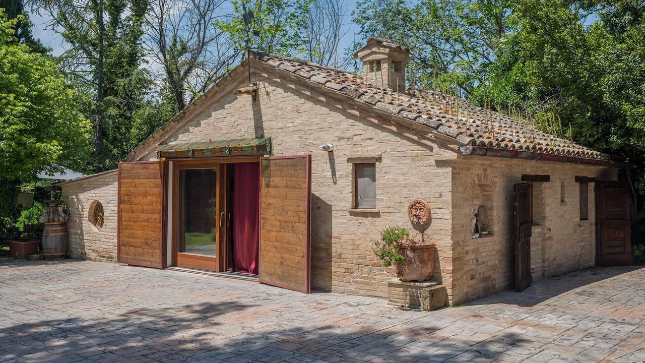 Photo of Outdoor in Mogliano