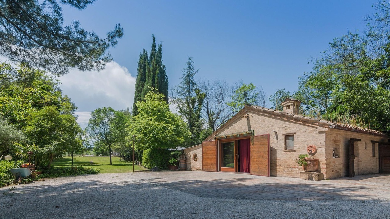 Photo of Outdoor in Mogliano