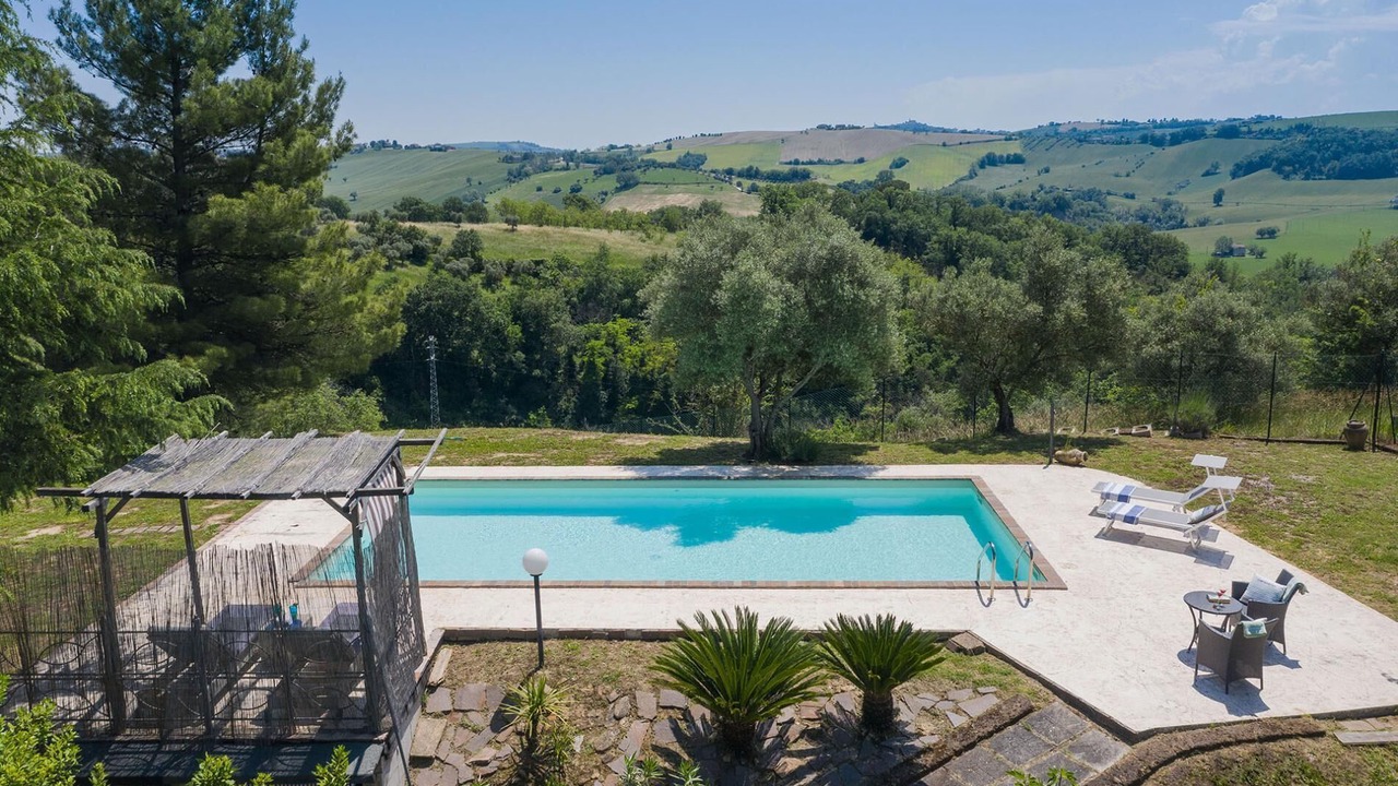 Photo of Outdoor in Mogliano