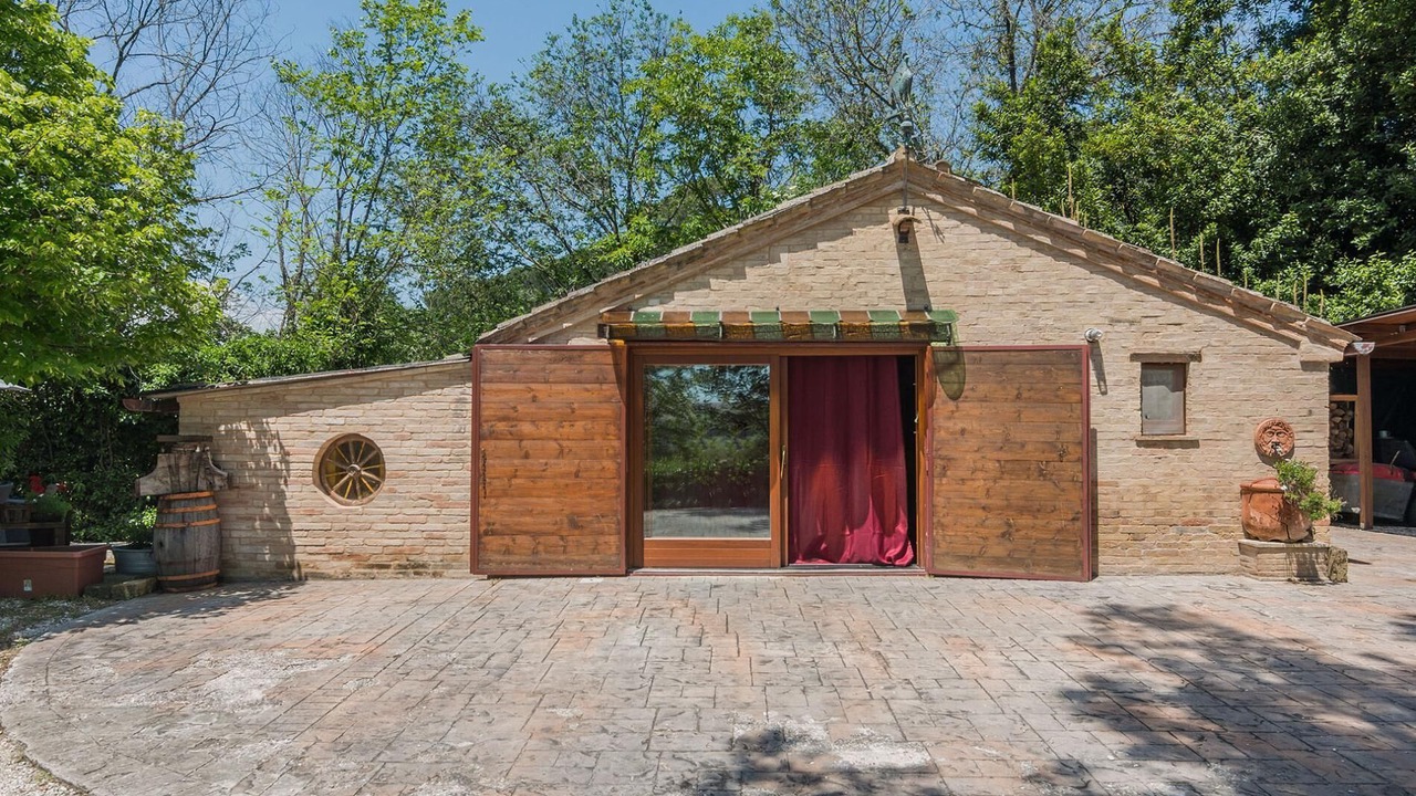 Photo of Outdoor in Mogliano