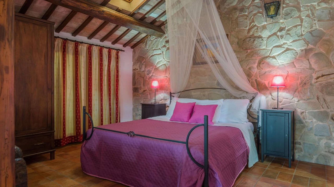 Photo of Bedroom in Mogliano